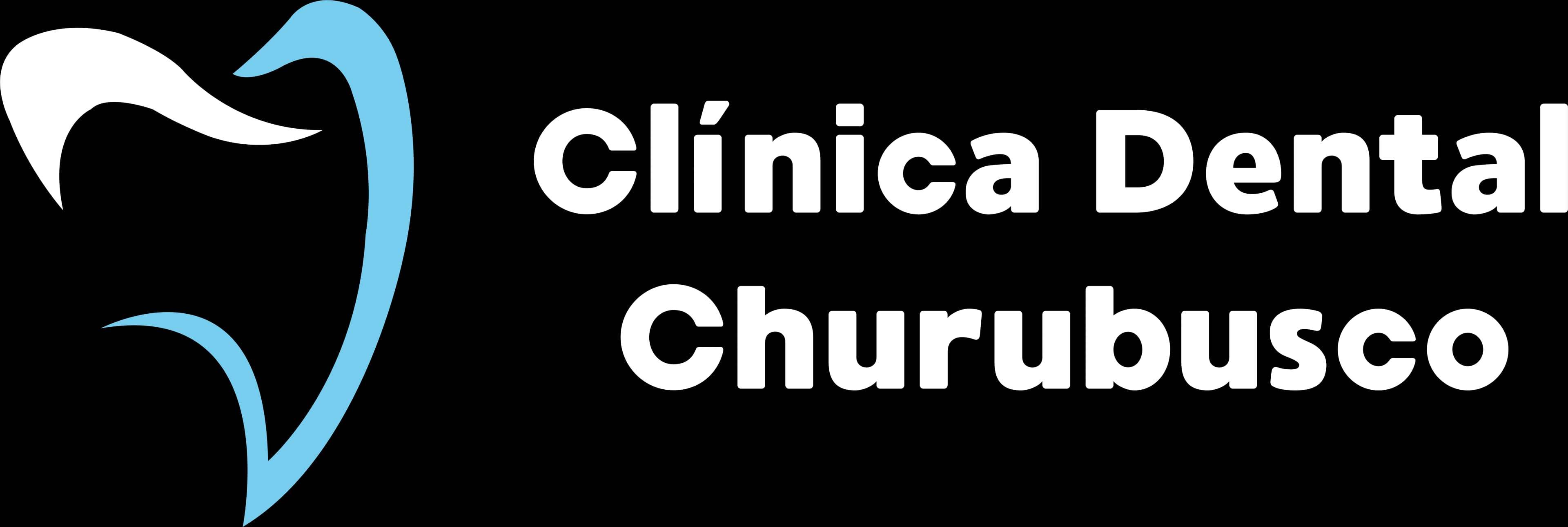 Logo Dental Churubusco