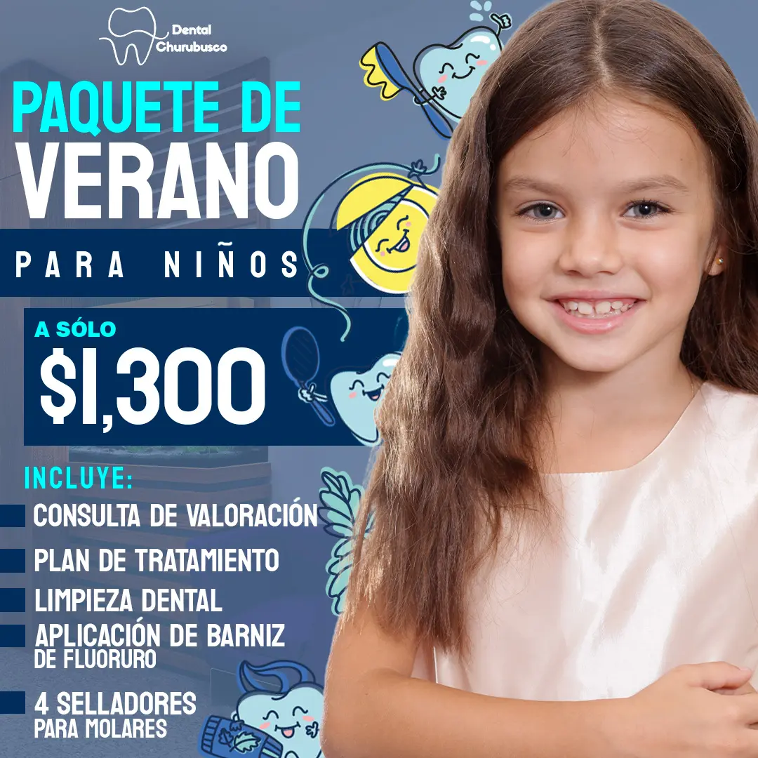 Promoción primera consulta