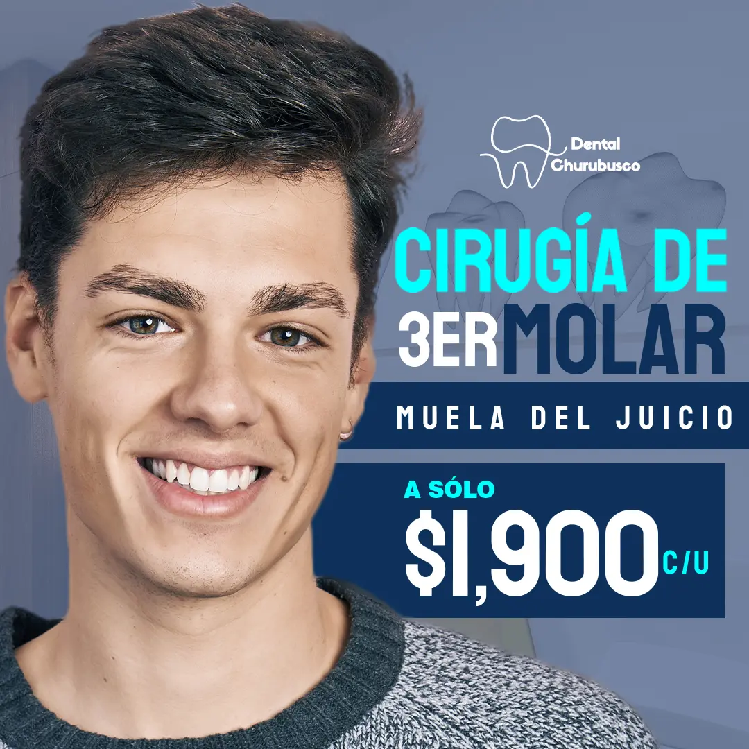 Promoción primera consulta